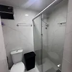 Flat com vista mar E localização perfeita