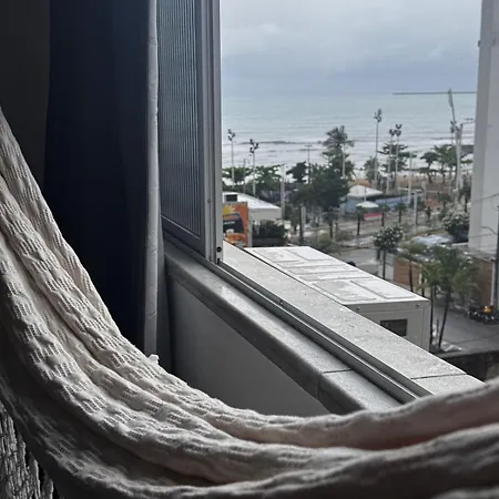 Flat Com Vista Mar E Localização Perfeita Apartamento Fortaleza (Ceara)