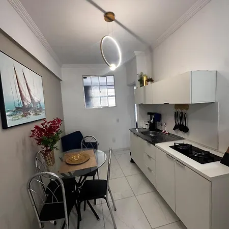 Flat Com Vista Mar E Localização Perfeita Apartamento Fortaleza (Ceara)